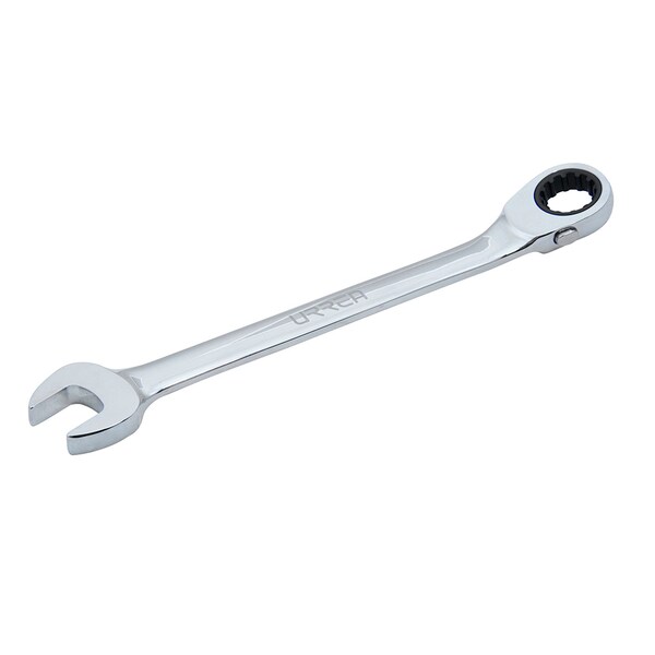 Ratchet Wrench, 12Mm Spl Comb